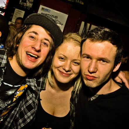 Addicted to Rock - Air & Style Special @ U4