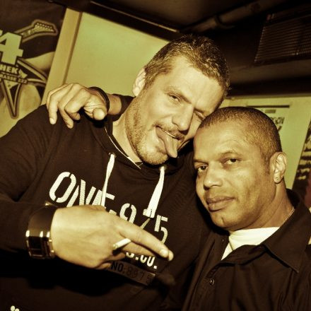 Addicted to Rock - Air & Style Special @ U4