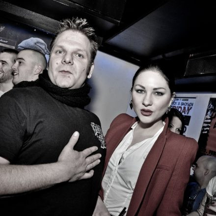 Addicted to Rock - Air & Style Special @ U4