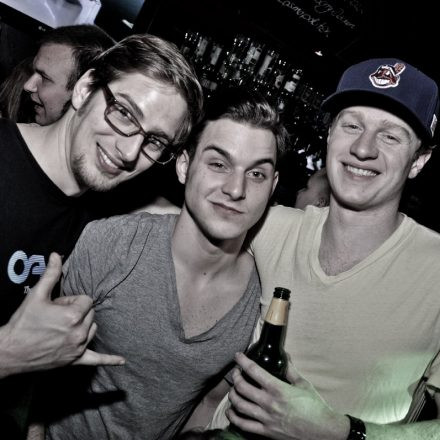 Addicted to Rock - Air & Style Special @ U4