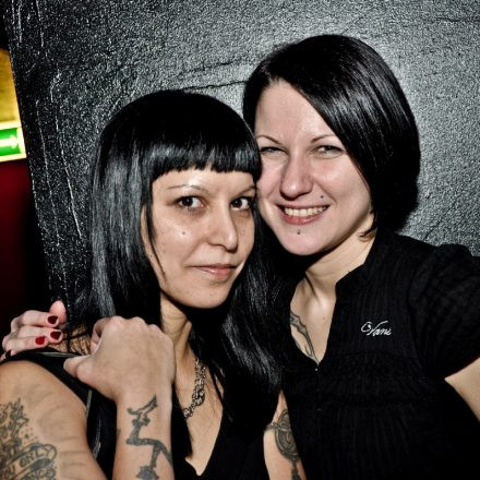 Addicted to Rock - Air & Style Special @ U4
