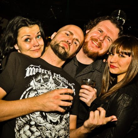 Addicted to Rock - Air & Style Special @ U4
