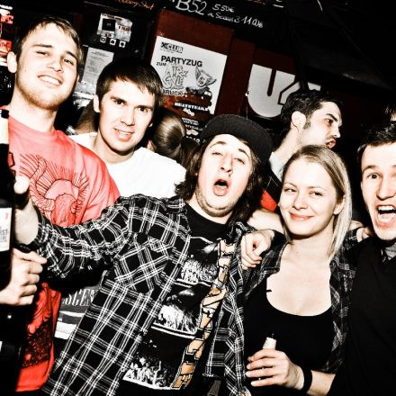 Addicted to Rock - Air & Style Special @ U4