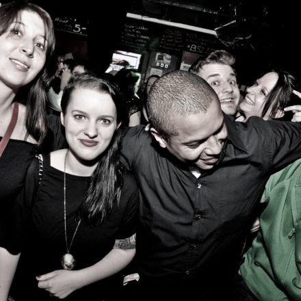 Addicted to Rock - Air & Style Special @ U4
