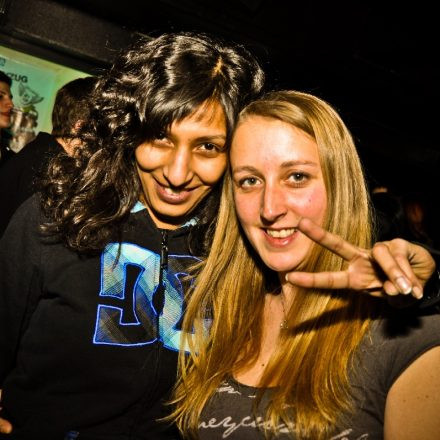Addicted to Rock - Air & Style Special @ U4