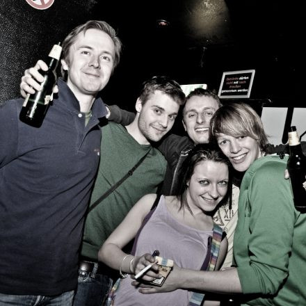 Addicted to Rock - Air & Style Special @ U4