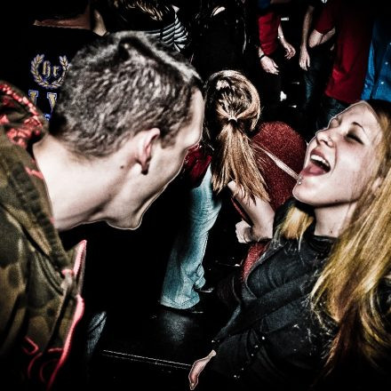 Addicted to Rock - Air & Style Special @ U4