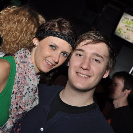 Addicted to Rock - Air & Style Special @ U4