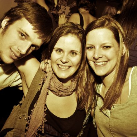 Addicted to Rock - Air & Style Special @ U4