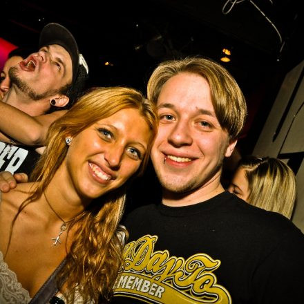 Addicted to Rock - Air & Style Special @ U4