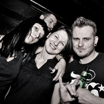 Addicted to Rock - Air & Style Special @ U4