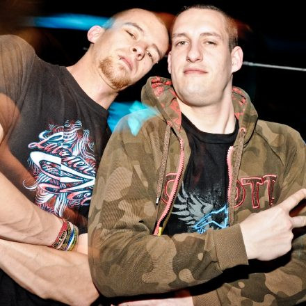 Addicted to Rock - Air & Style Special @ U4