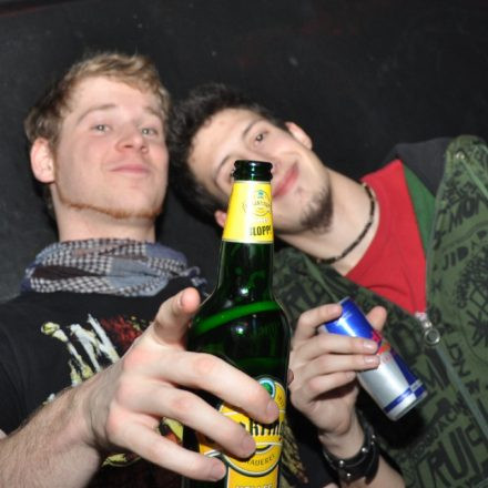 Addicted to Rock - Air & Style Special @ U4
