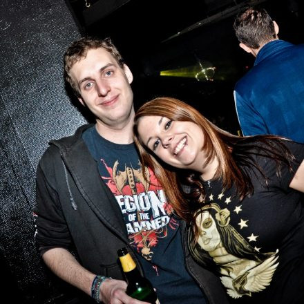 Addicted to Rock - Air & Style Special @ U4