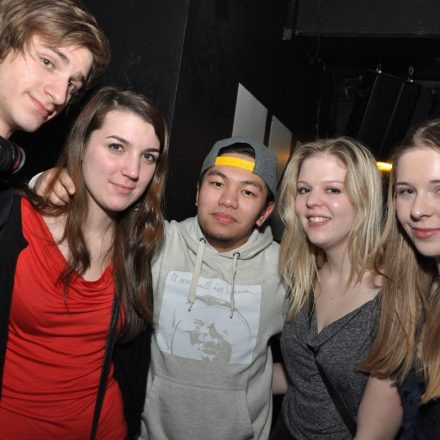 Addicted to Rock - Air & Style Special @ U4