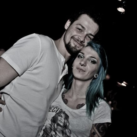 Addicted to Rock - Air & Style Special @ U4