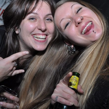 Addicted to Rock - Air & Style Special @ U4