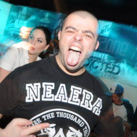 Addicted to Rock - Air & Style Special @ U4