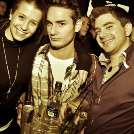 Addicted to Rock - Air & Style Special @ U4