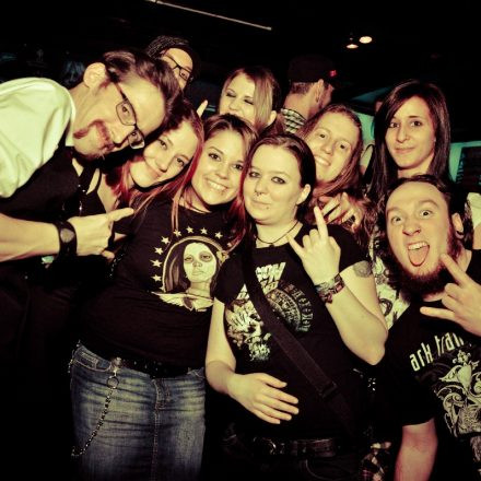Addicted to Rock - Air & Style Special @ U4