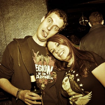 Addicted to Rock - Air & Style Special @ U4