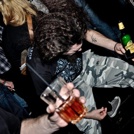 Addicted to Rock - Air & Style Special @ U4