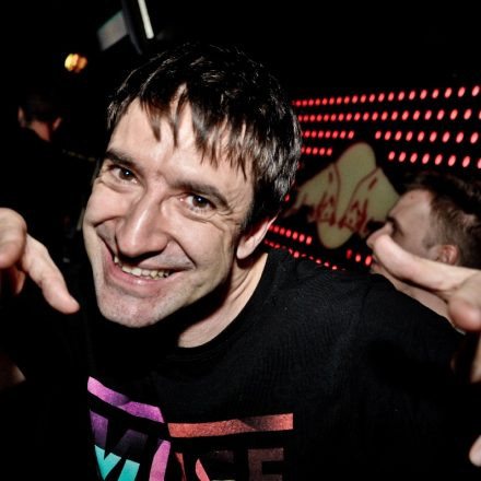 Addicted to Rock - Air & Style Special @ U4