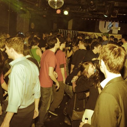 Addicted to Rock - Air & Style Special @ U4