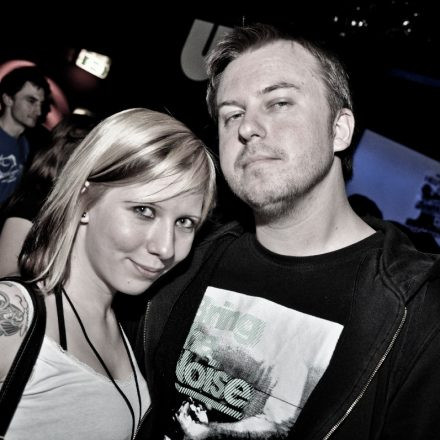 Addicted to Rock - Air & Style Special @ U4