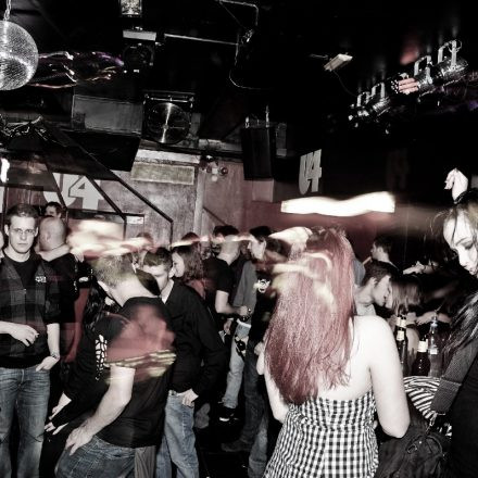 Addicted to Rock - Air & Style Special @ U4