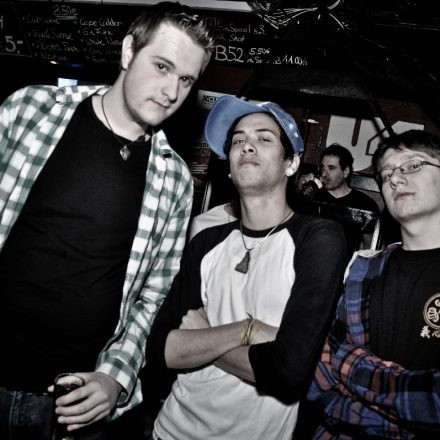 Addicted to Rock - Air & Style Special @ U4