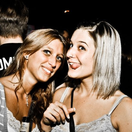 Addicted to Rock - Air & Style Special @ U4