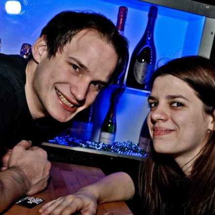 Addicted to Rock - Air & Style Special @ U4