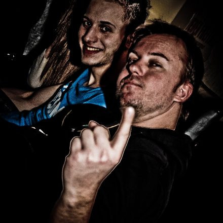 Addicted to Rock - Air & Style Special @ U4