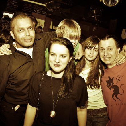 Addicted to Rock - Air & Style Special @ U4