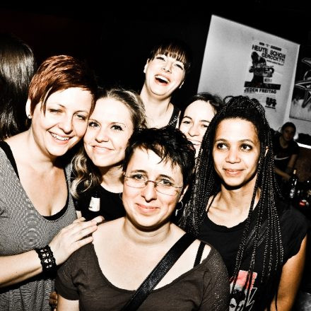 Addicted to Rock - Air & Style Special @ U4