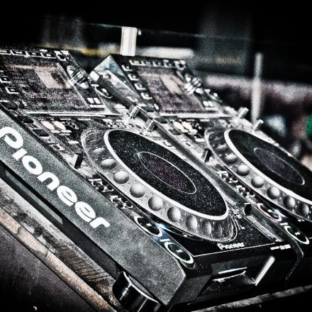Addicted to Rock - Air & Style Special @ U4