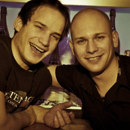 Addicted to Rock - Air & Style Special @ U4