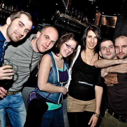 Addicted to Rock - Air & Style Special @ U4