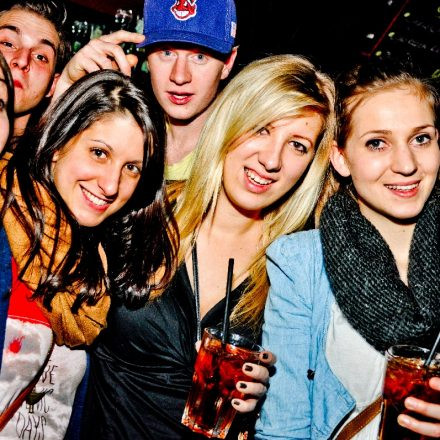 Addicted to Rock - Air & Style Special @ U4