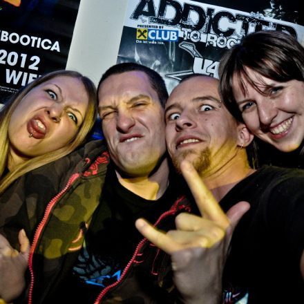 Addicted to Rock - Air & Style Special @ U4