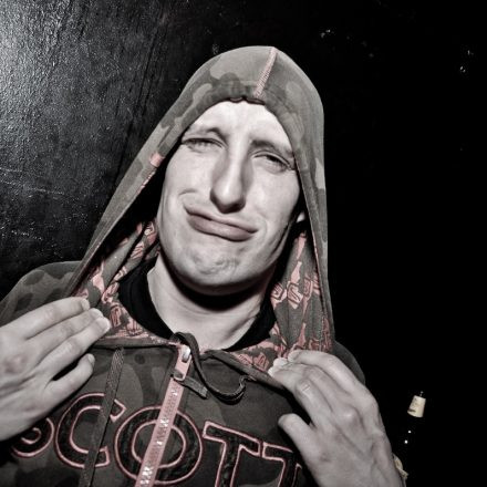 Addicted to Rock - Air & Style Special @ U4