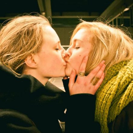 Be Loved @ Volksgarten