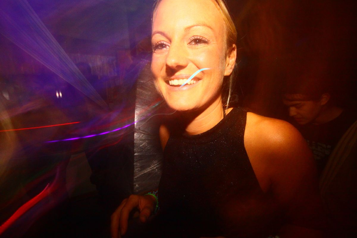 Paradise Winter Festival 2012 @ Crystal Hall (Tag 2)