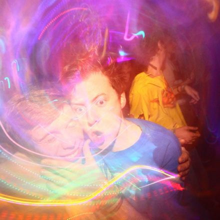 Paradise Winter Festival 2012 @ Crystal Hall (Tag 2)