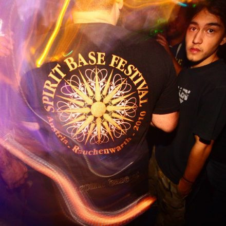 Paradise Winter Festival 2012 @ Crystal Hall (Tag 2)