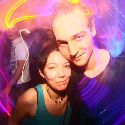Paradise Winter Festival 2012 @ Crystal Hall (Tag 2)