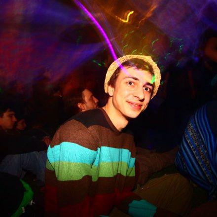 Paradise Winter Festival 2012 @ Crystal Hall (Tag 2)