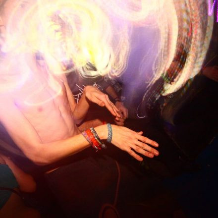 Paradise Winter Festival 2012 @ Crystal Hall (Tag 2)