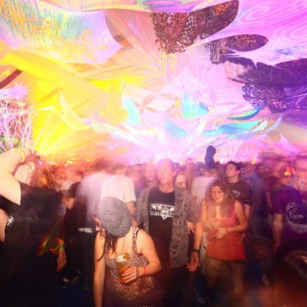 Paradise Winter Festival 2012 @ Crystal Hall (Tag 2)